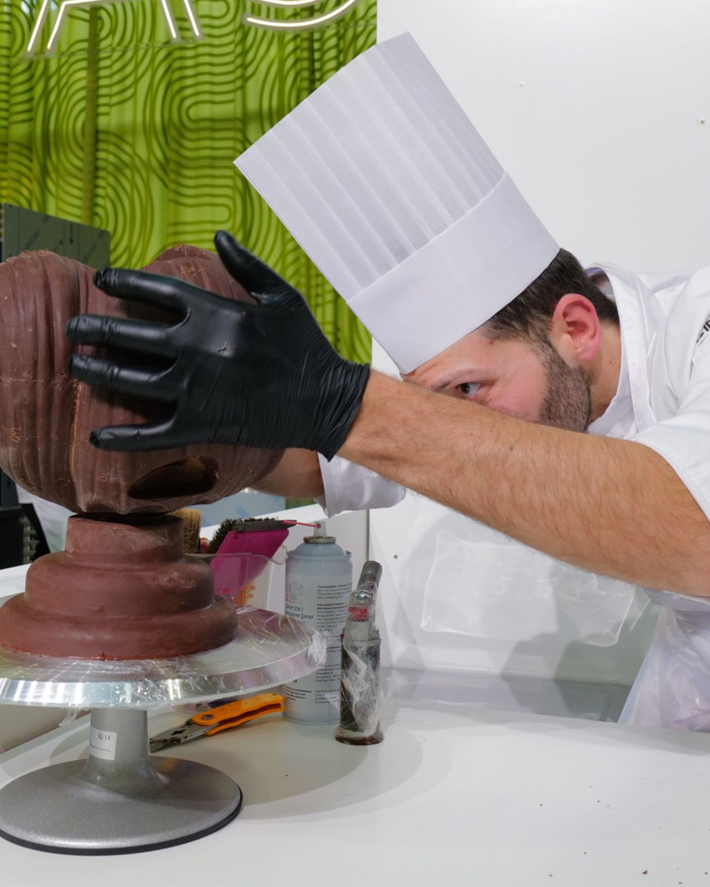 Italian Pastry Championship